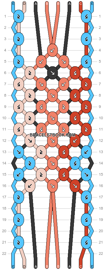 Normal pattern #170556 variation #395046 pattern