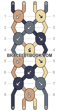 Normal pattern #108153 variation #395048 pattern