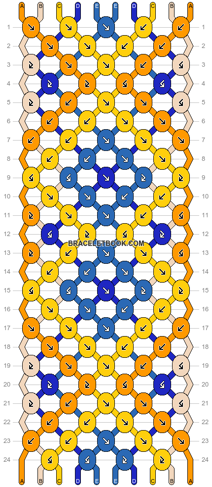 Normal pattern #152883 variation #395050 pattern