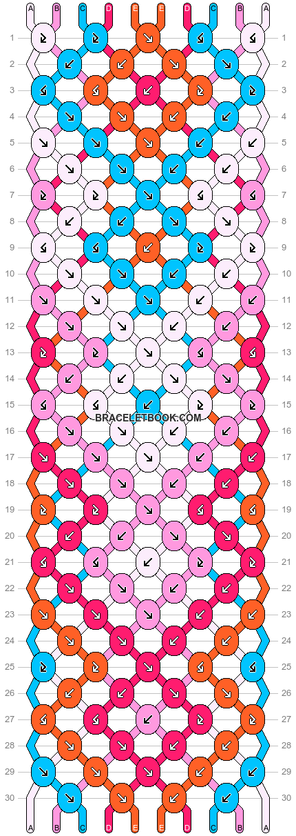 Normal pattern #2048 variation #395051 pattern