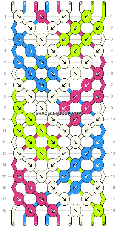Normal pattern #25463 variation #395052 pattern