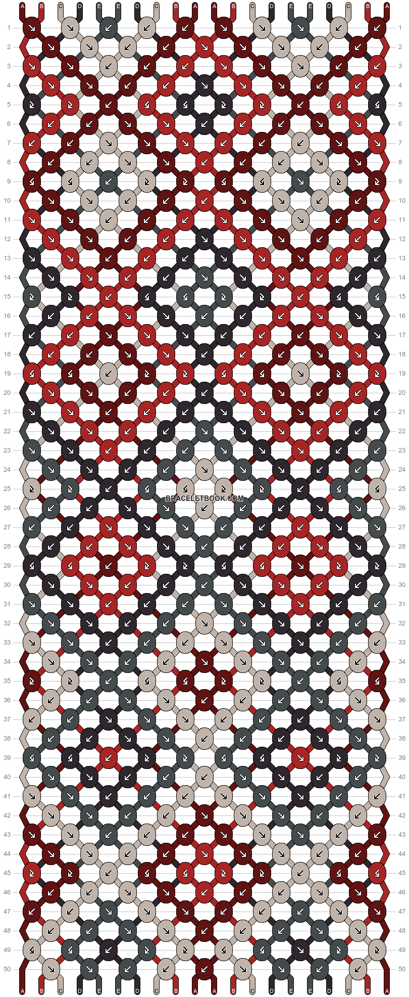 Normal pattern #92883 variation #395053 pattern