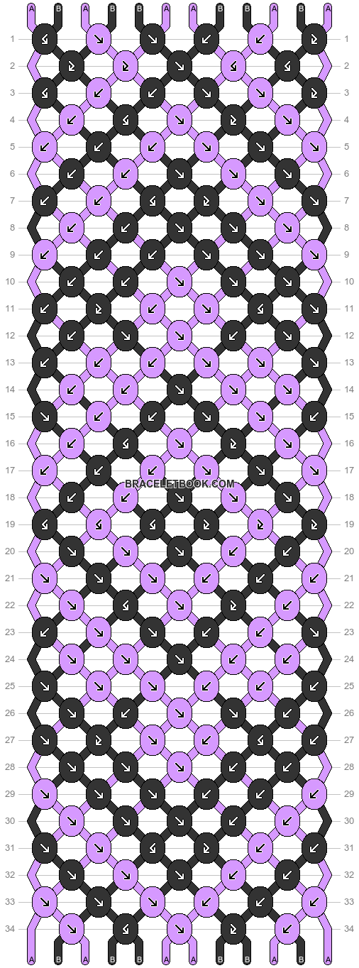 Normal pattern #61434 variation #395055 pattern