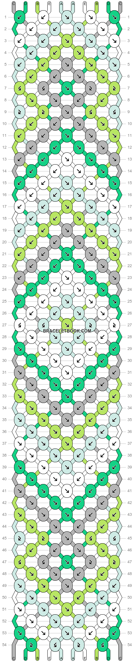 Normal pattern #100947 variation #395056 pattern