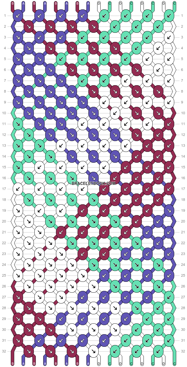 Normal pattern #176419 variation #395057 pattern