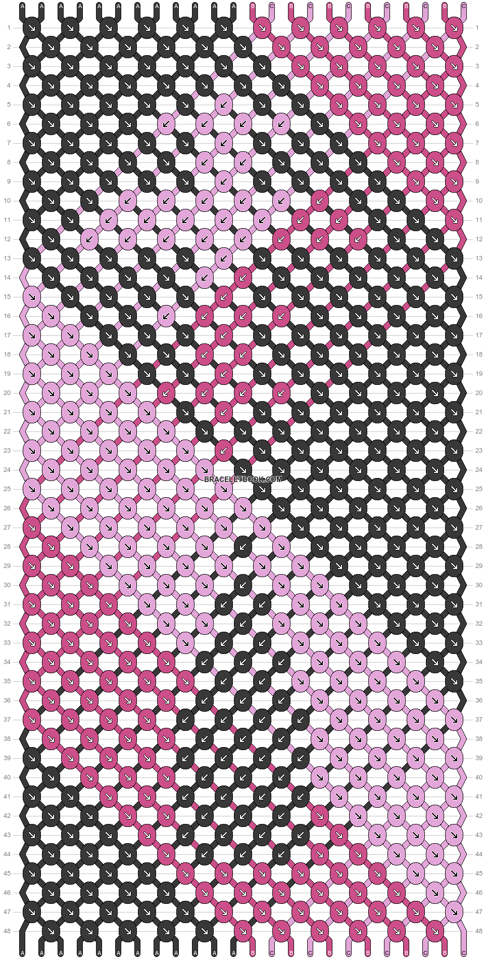 Normal pattern #190676 variation #395058 pattern