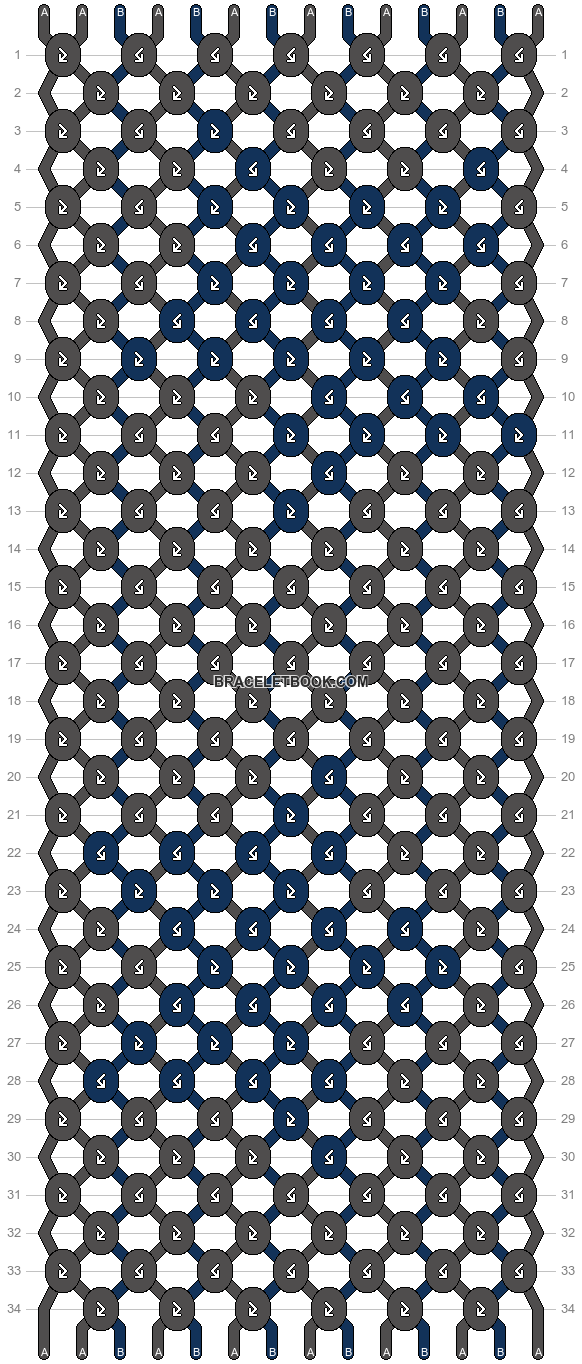 Normal pattern #168303 variation #395059 pattern