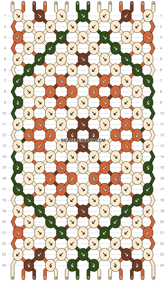 Normal pattern #149631 variation #395060 pattern