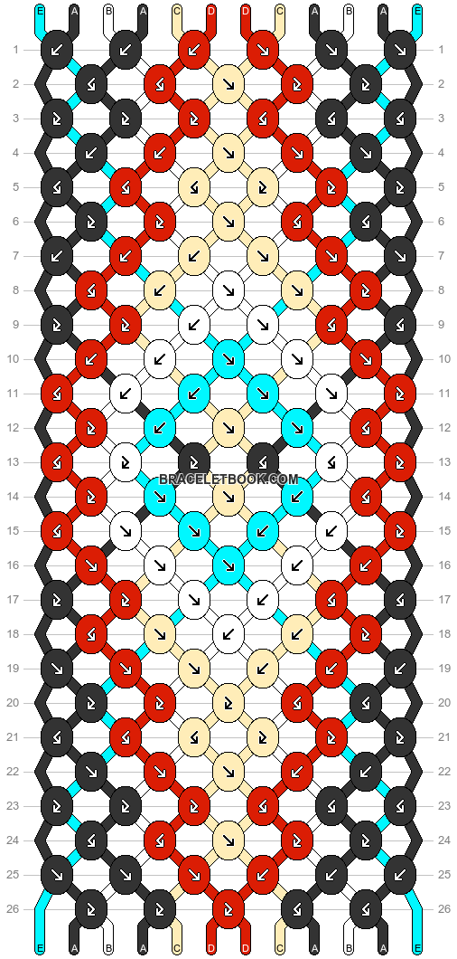 Normal pattern #172621 variation #395062 pattern