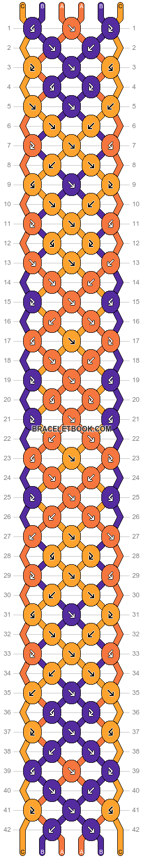 Normal pattern #190658 variation #395068 pattern