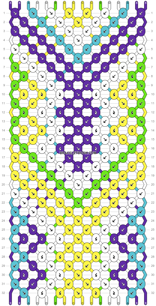 Normal pattern #190572 variation #395070 pattern