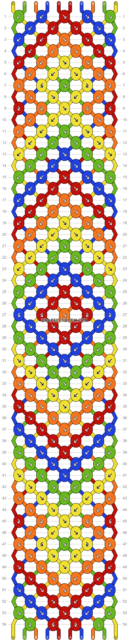 Normal pattern #100947 variation #395071 pattern