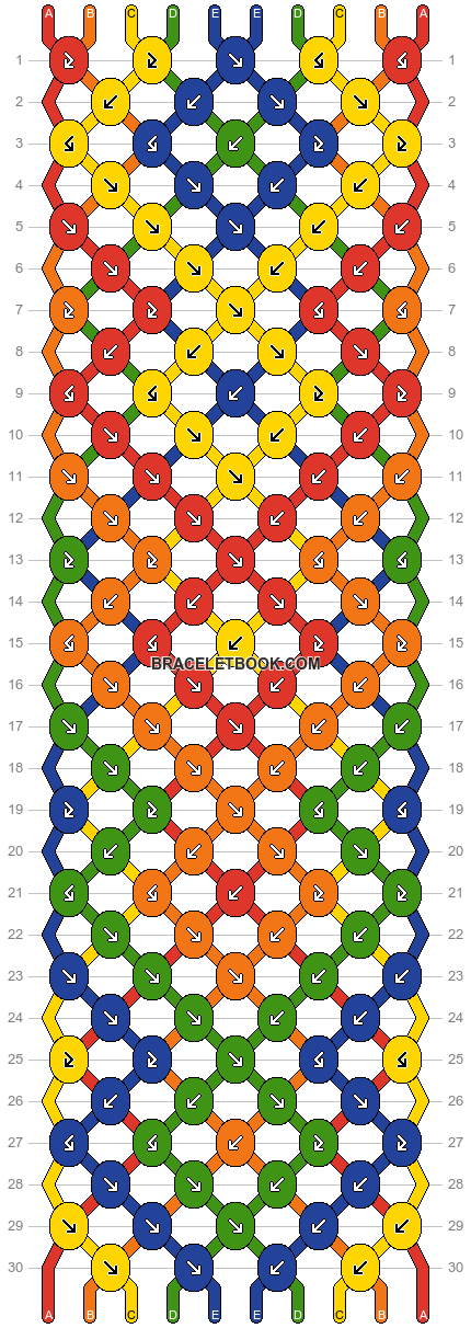 Normal pattern #2048 variation #395072 pattern