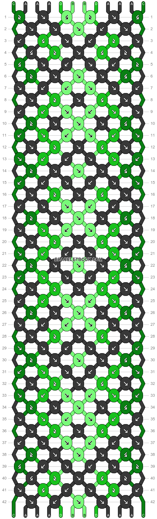 Normal pattern #191031 variation #395073 pattern