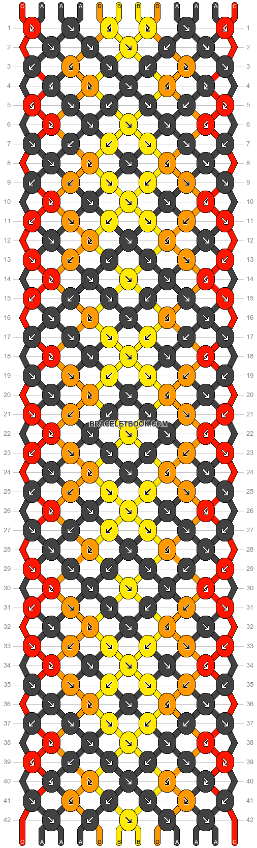 Normal pattern #191031 variation #395074 pattern