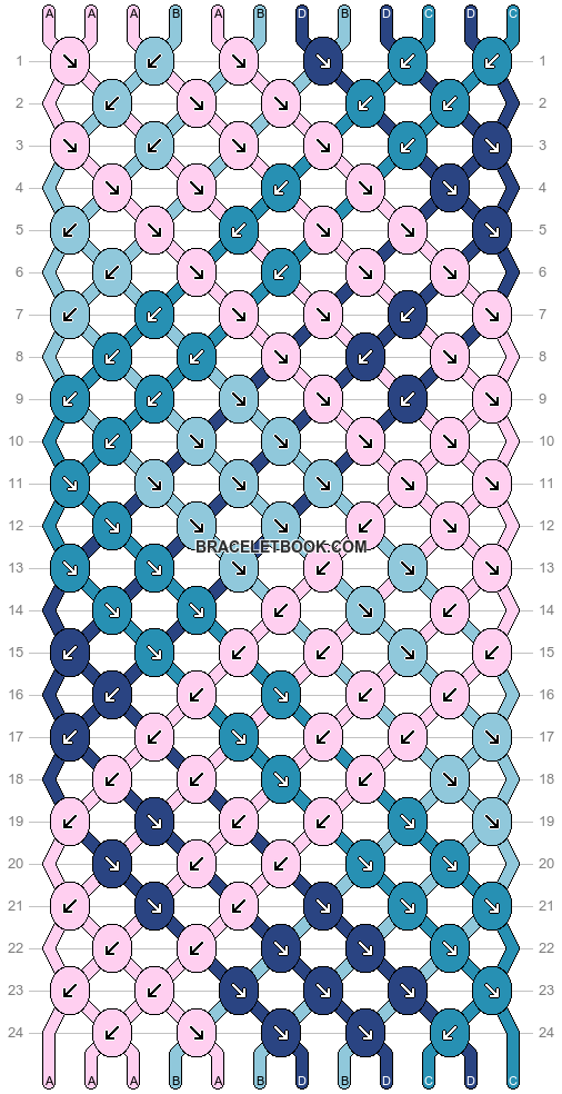 Normal pattern #183231 variation #395076 pattern