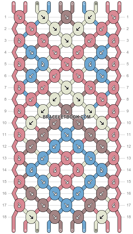 Normal pattern #23268 variation #395077 pattern