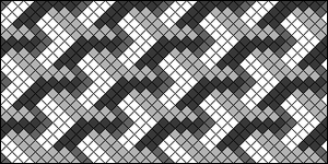Normal pattern #172738 variation #395078