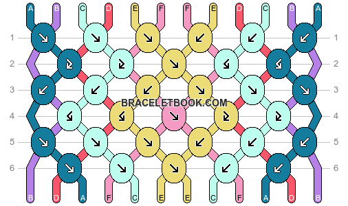 Normal pattern #18 variation #395079 pattern
