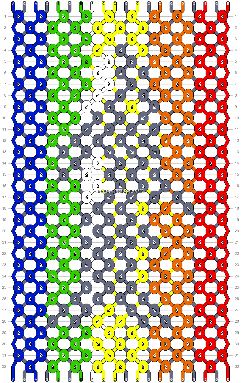 Normal pattern #188147 variation #395080 pattern