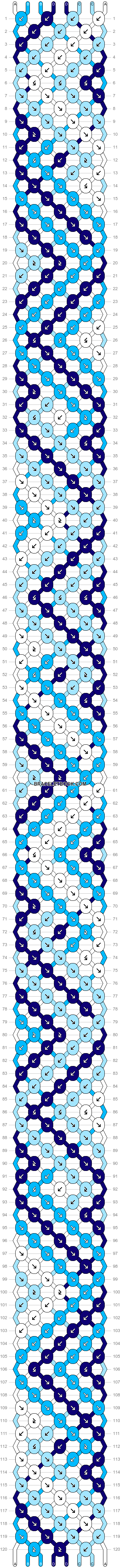 Normal pattern #190137 variation #395081 pattern