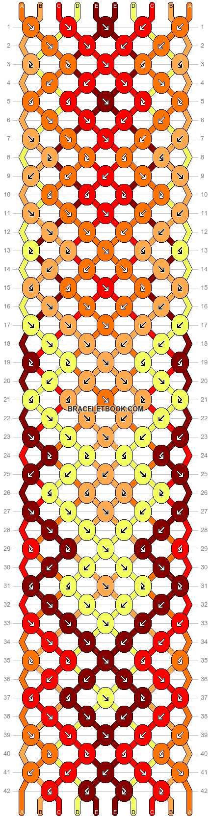 Normal pattern #133494 variation #395082 pattern