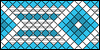 Normal pattern #14714 variation #395084