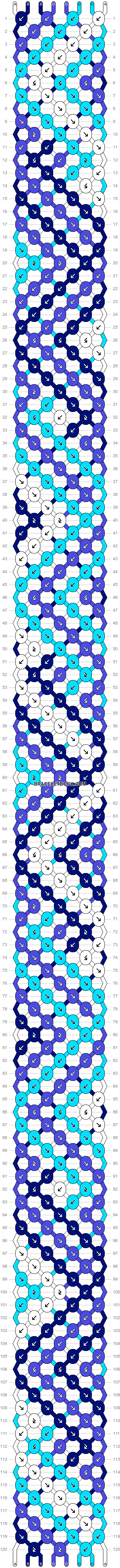 Normal pattern #190137 variation #395085 pattern