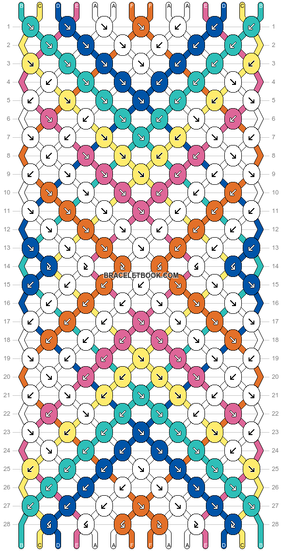 Normal pattern #90975 variation #395086 pattern