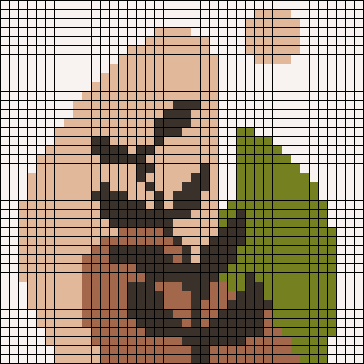 Alpha pattern #44005 variation #395088 preview