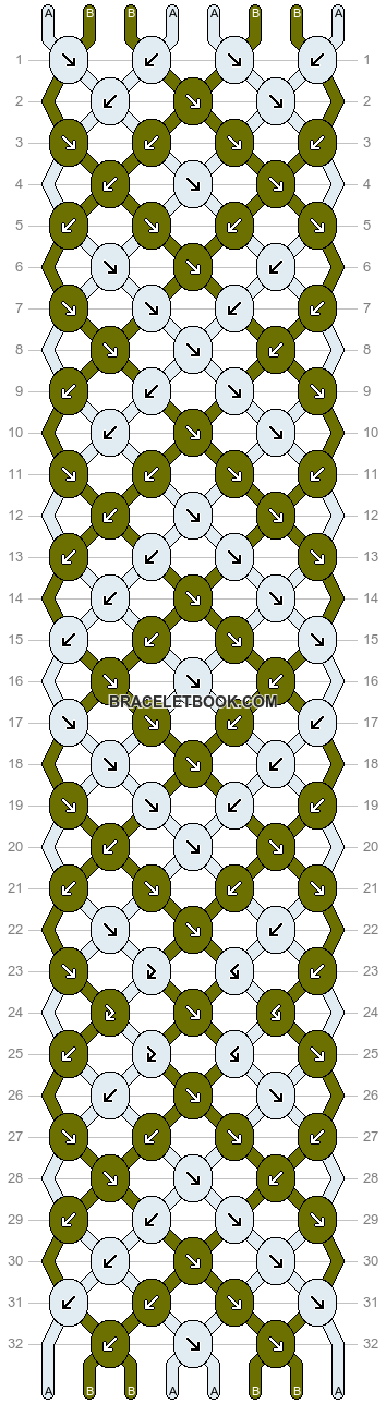 Normal pattern #191068 variation #395089 pattern