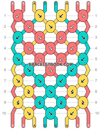 Normal pattern #190740 variation #395090 pattern