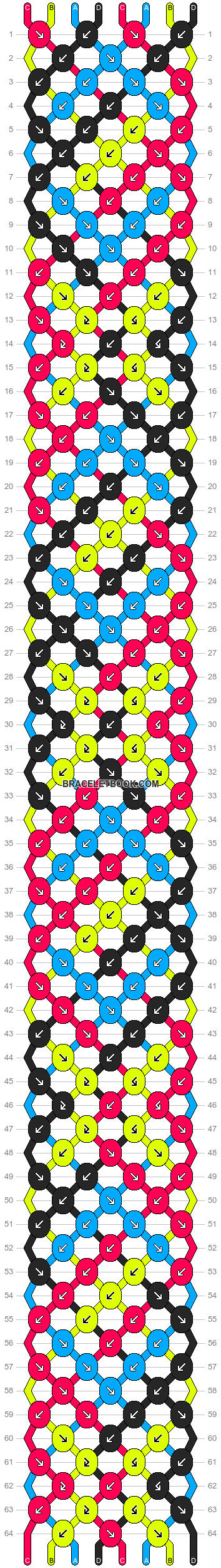 Normal pattern #191074 variation #395091 pattern