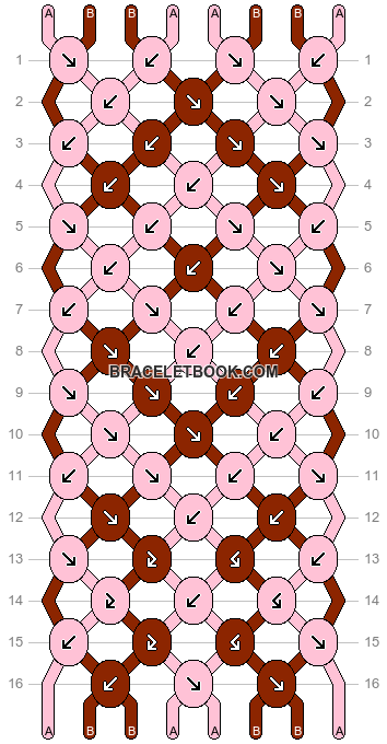 Normal pattern #191076 variation #395092 pattern