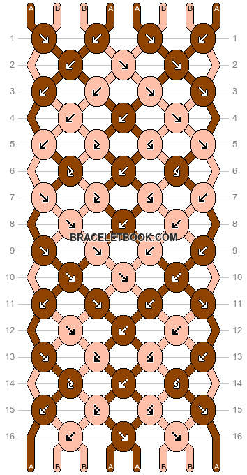 Normal pattern #191077 variation #395093 pattern