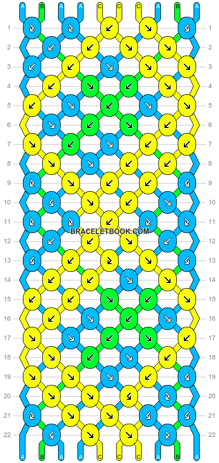Normal pattern #190817 variation #395095 pattern