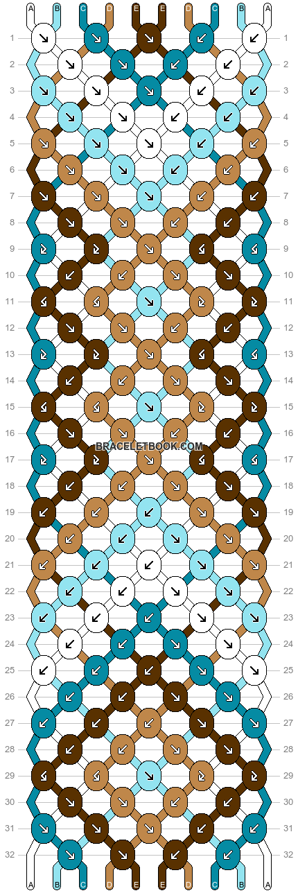 Normal pattern #26424 variation #395096 pattern