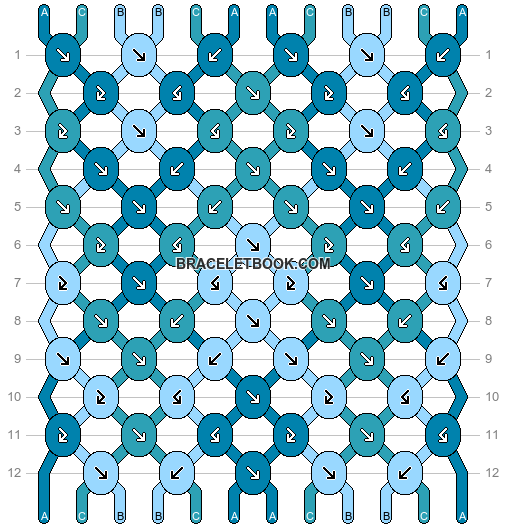 Normal pattern #23386 variation #395097 pattern