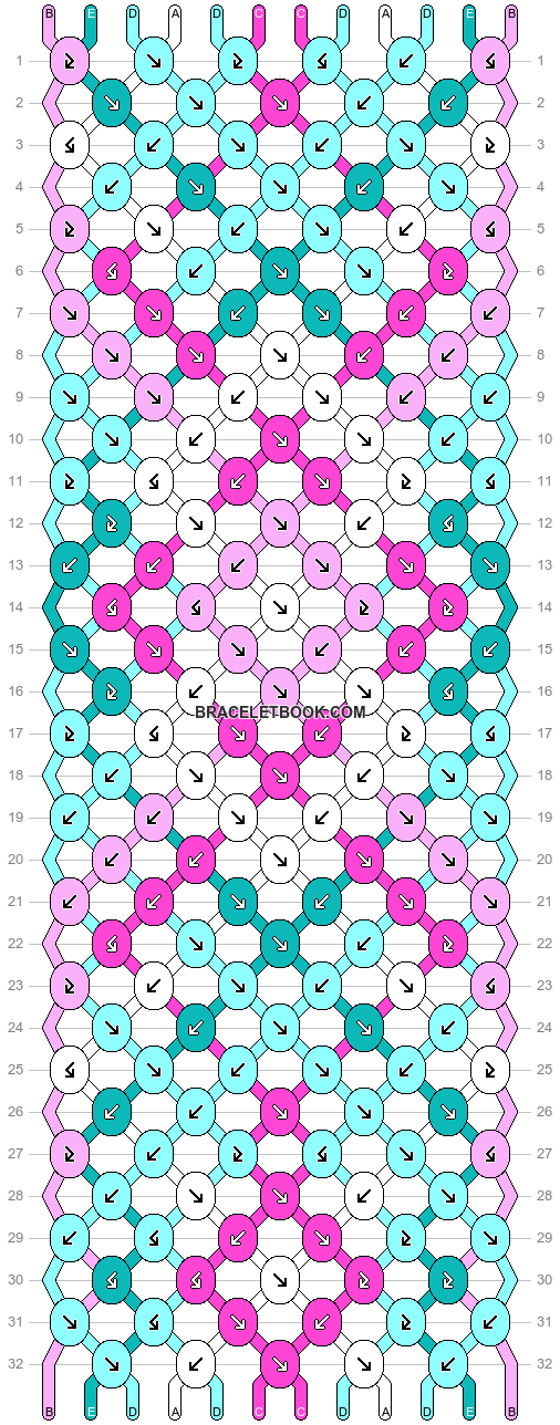 Normal pattern #162859 variation #395098 pattern