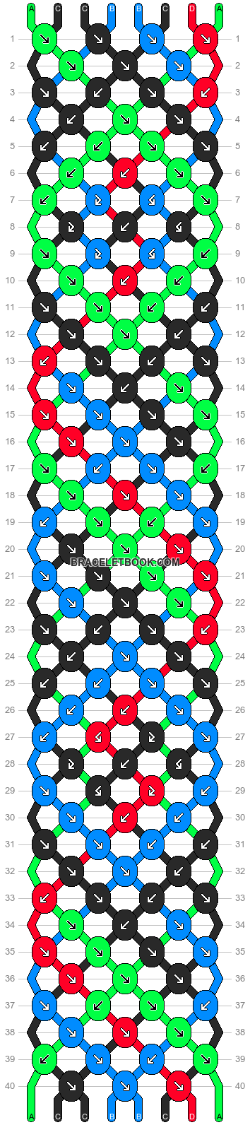 Normal pattern #191083 variation #395104 pattern