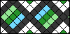 Normal pattern #182020 variation #395105