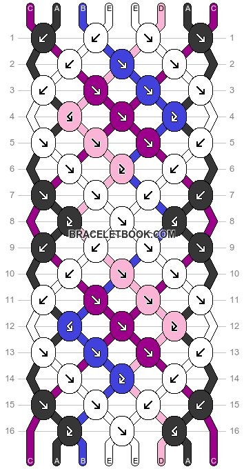 Normal pattern #182020 variation #395106 pattern
