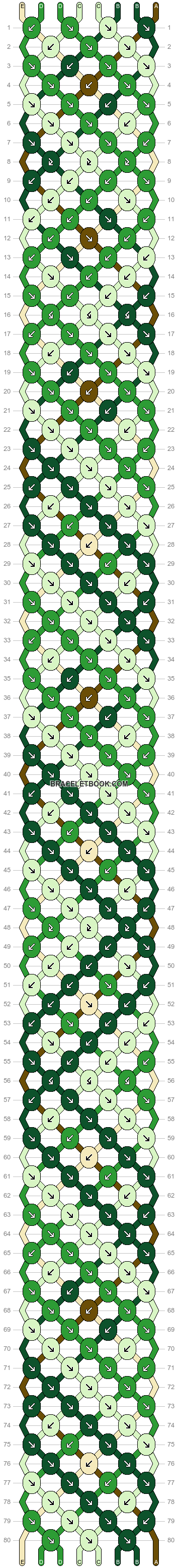 Normal pattern #187001 variation #395109 pattern