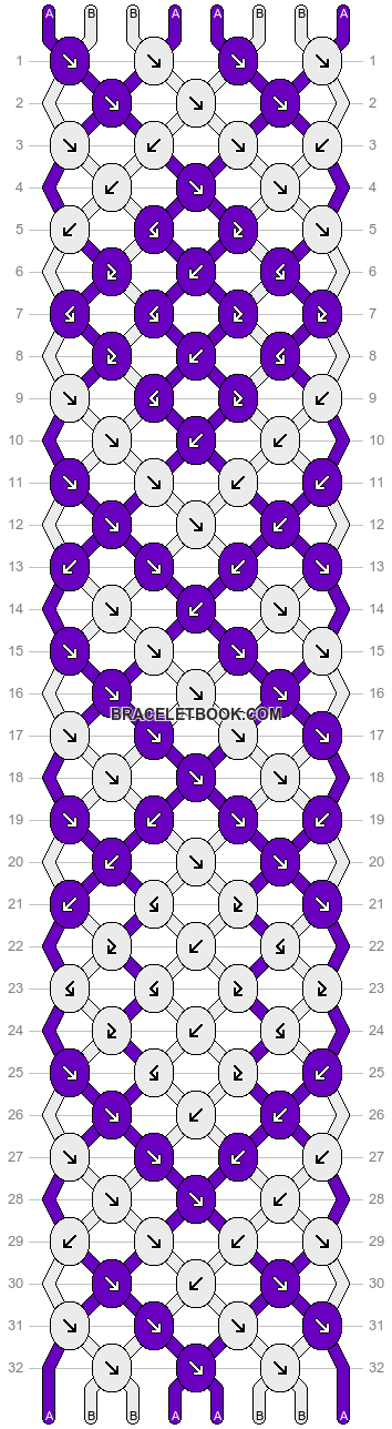 Normal pattern #191090 variation #395111 pattern