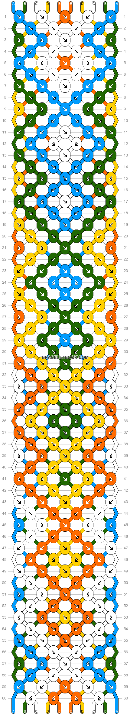 Normal pattern #189525 variation #395112 pattern
