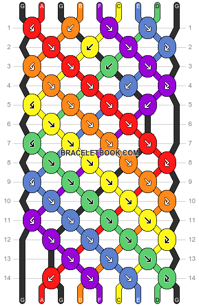 Normal pattern #190947 variation #395113 pattern