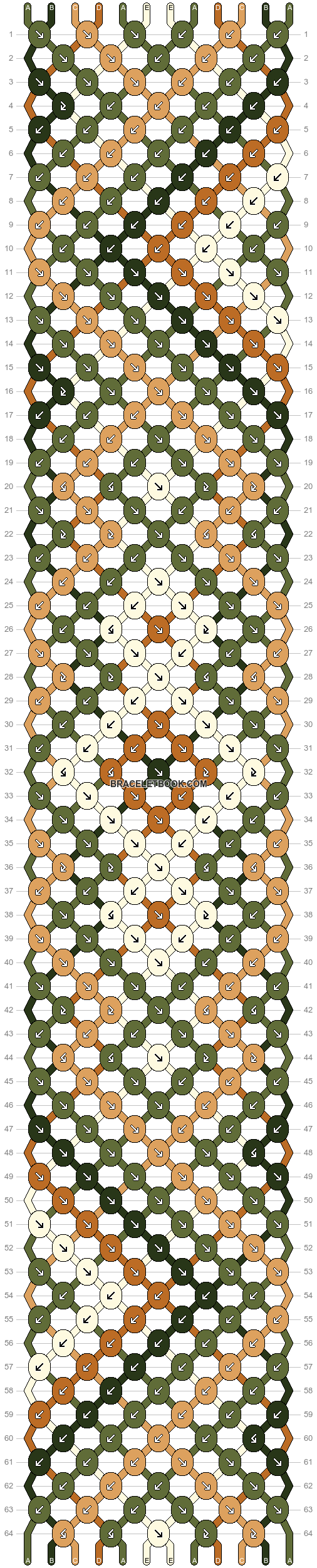 Normal pattern #170384 variation #395114 pattern