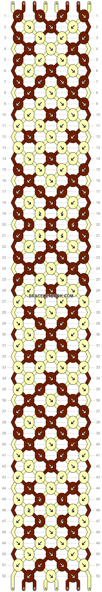 Normal pattern #191069 variation #395115 pattern