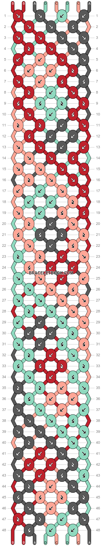Normal pattern #139227 variation #395116 pattern