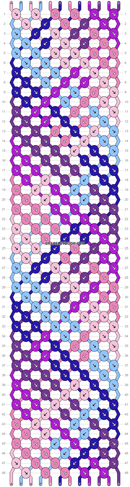 Normal pattern #189100 variation #395118 pattern